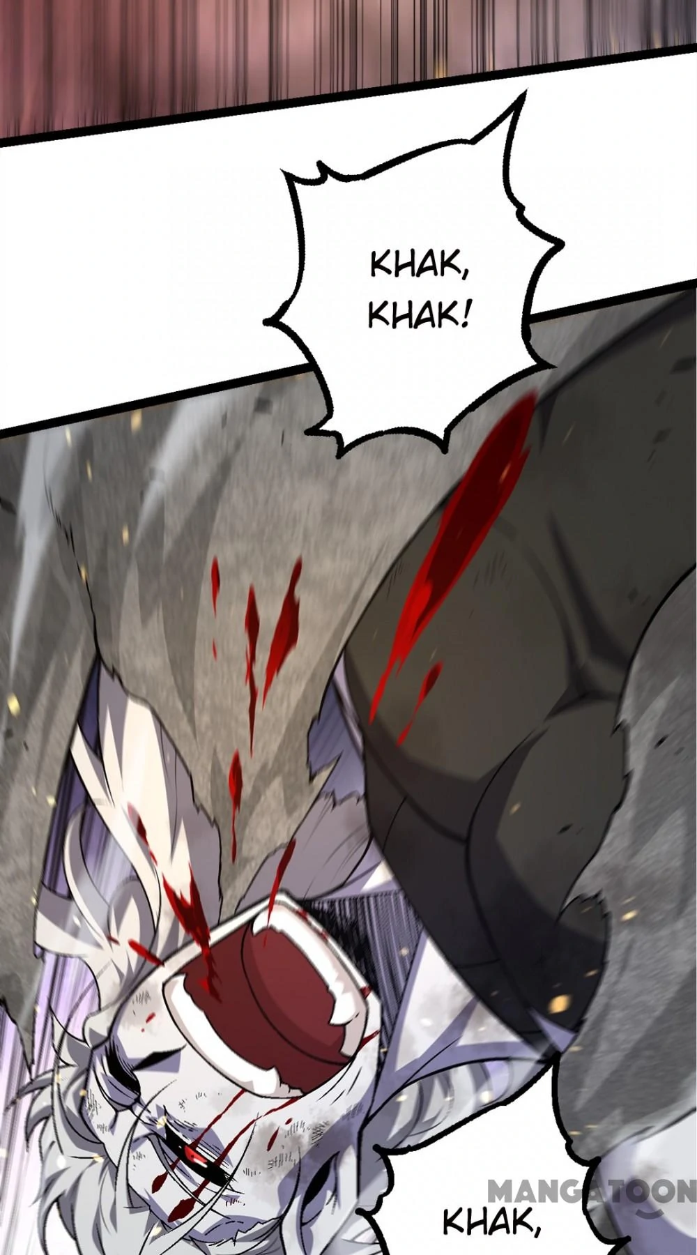 Read Starting Over as a Tree En Manga Online