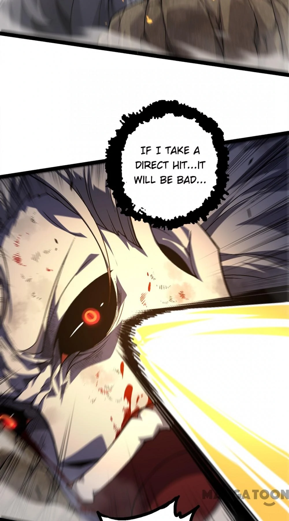 Read Starting Over as a Tree En Manga Online