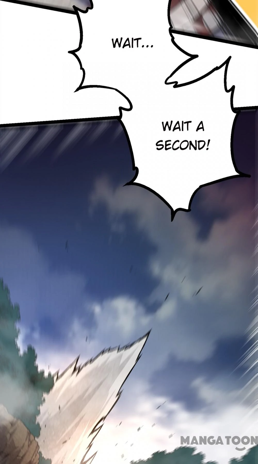 Read Starting Over as a Tree En Manga Online