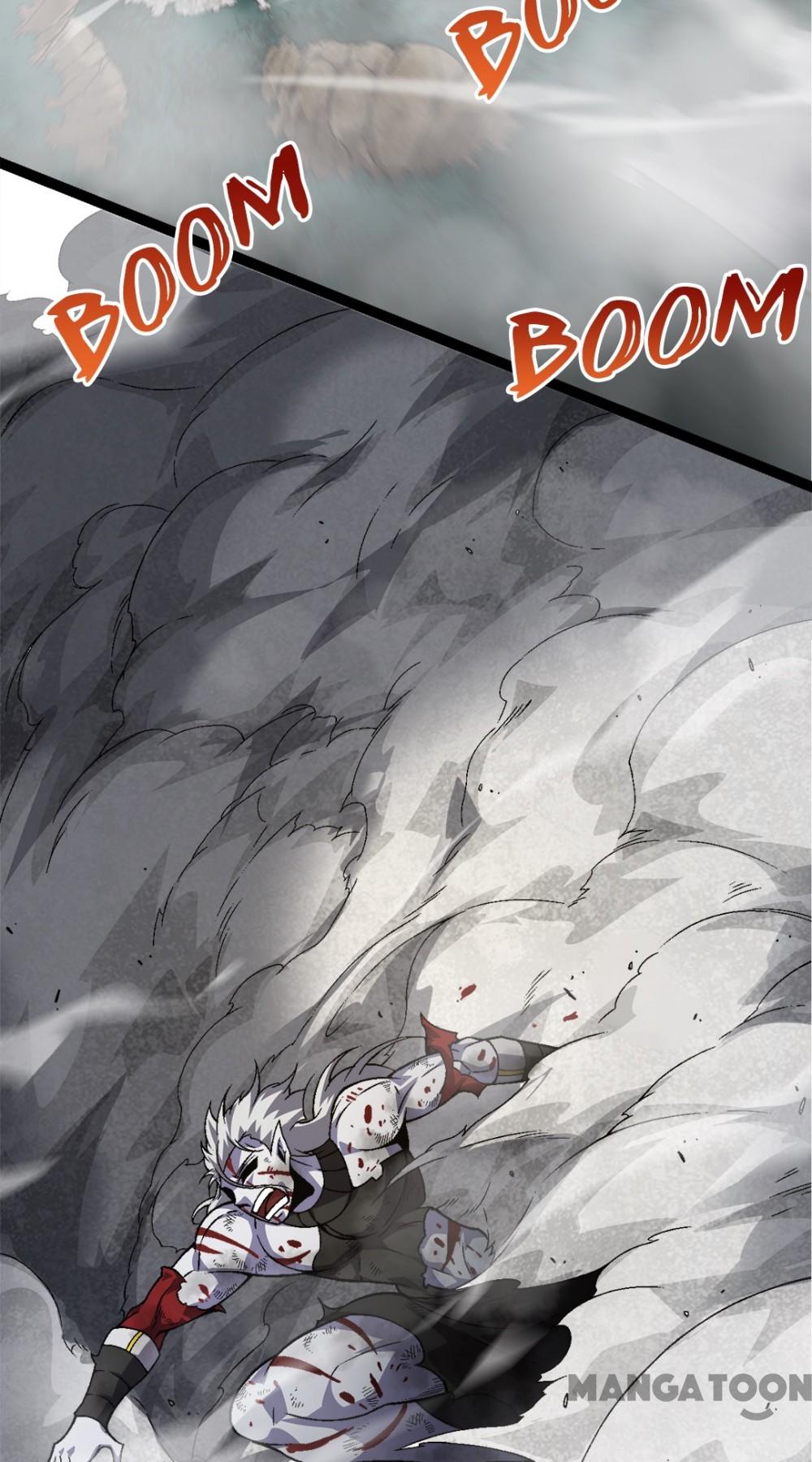 Read Starting Over as a Tree En Manga Online