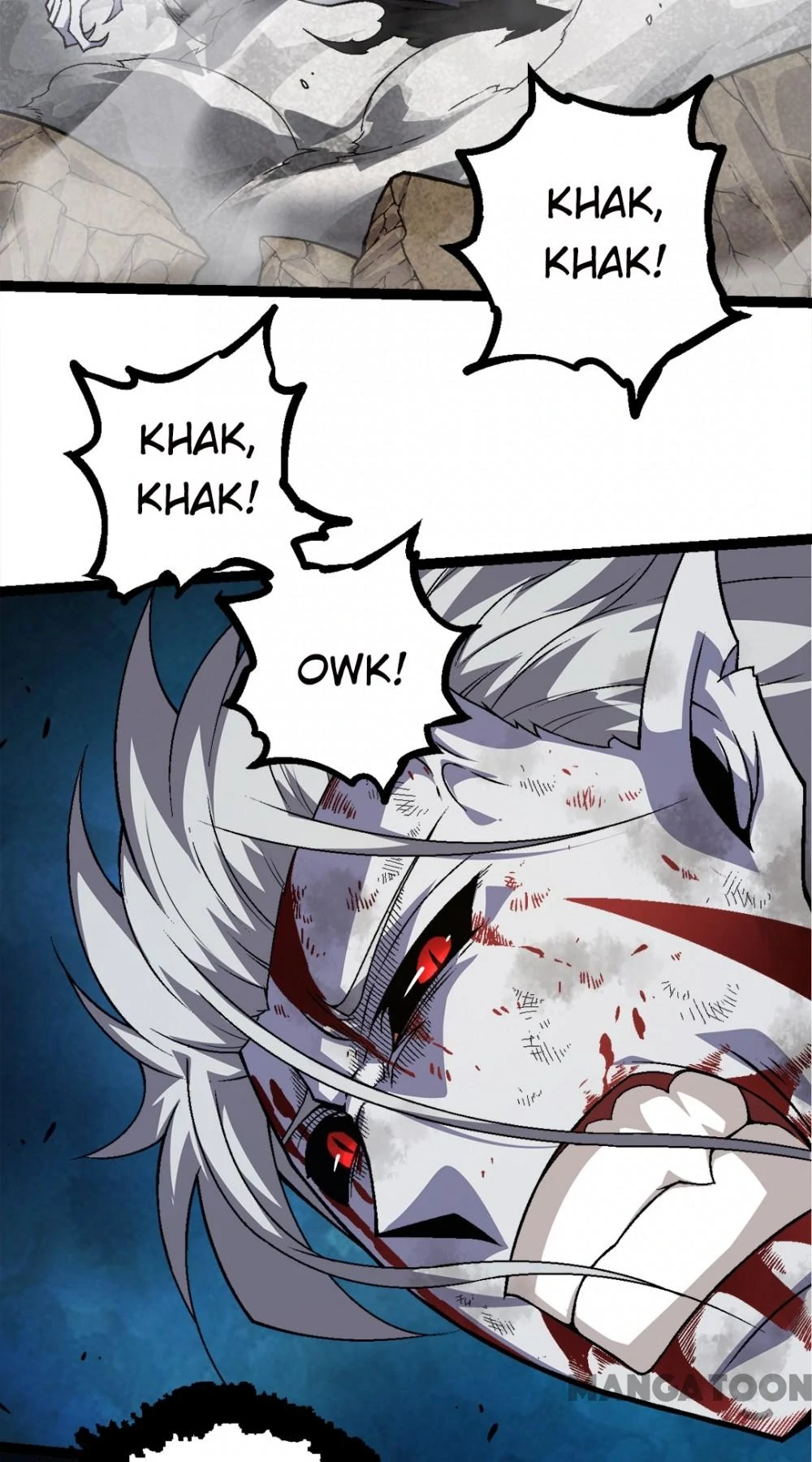 Read Starting Over as a Tree En Manga Online
