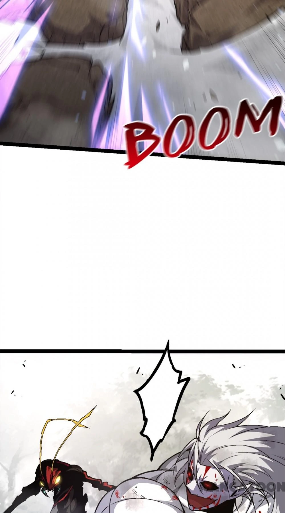 Read Starting Over as a Tree En Manga Online