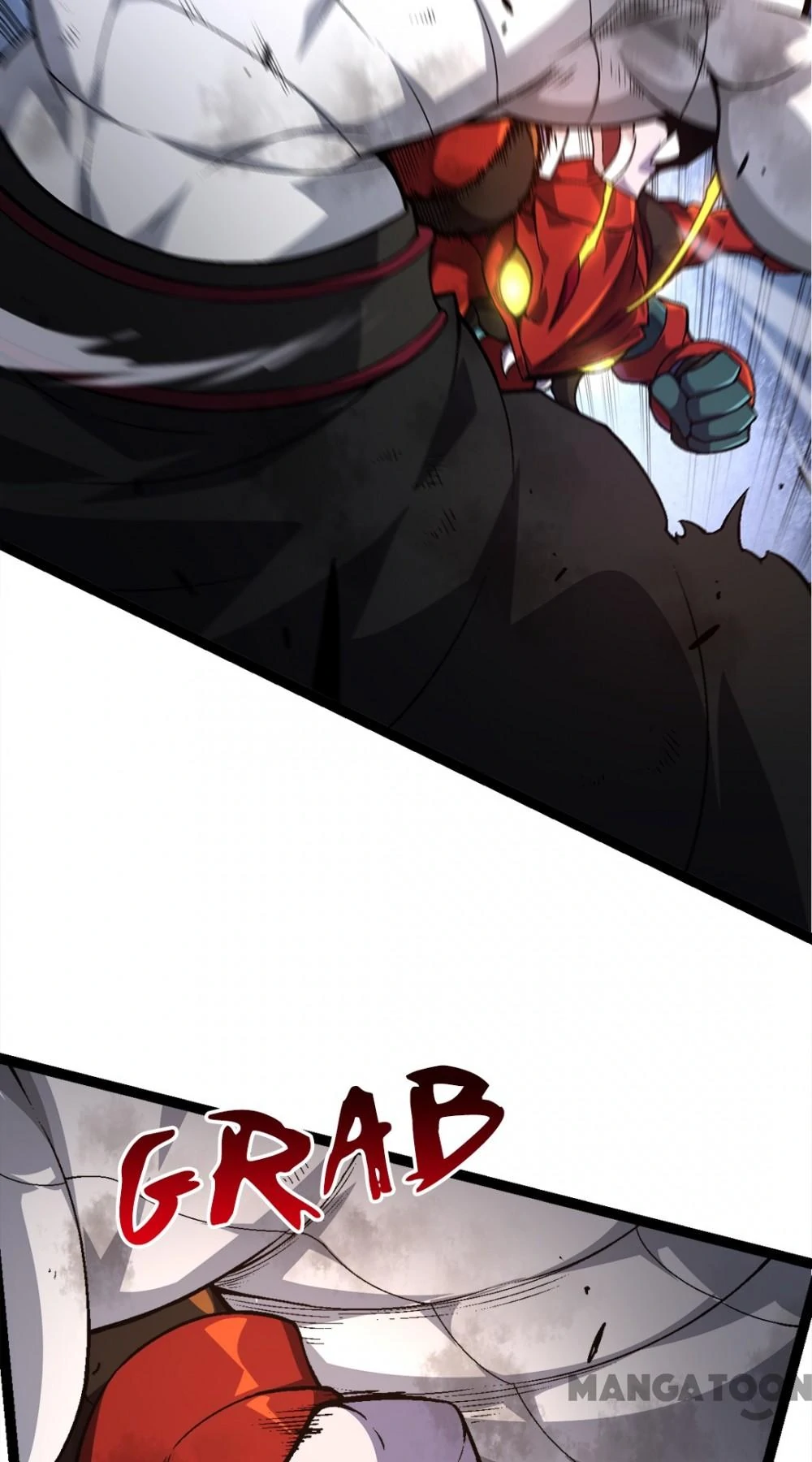 Read Starting Over as a Tree En Manga Online
