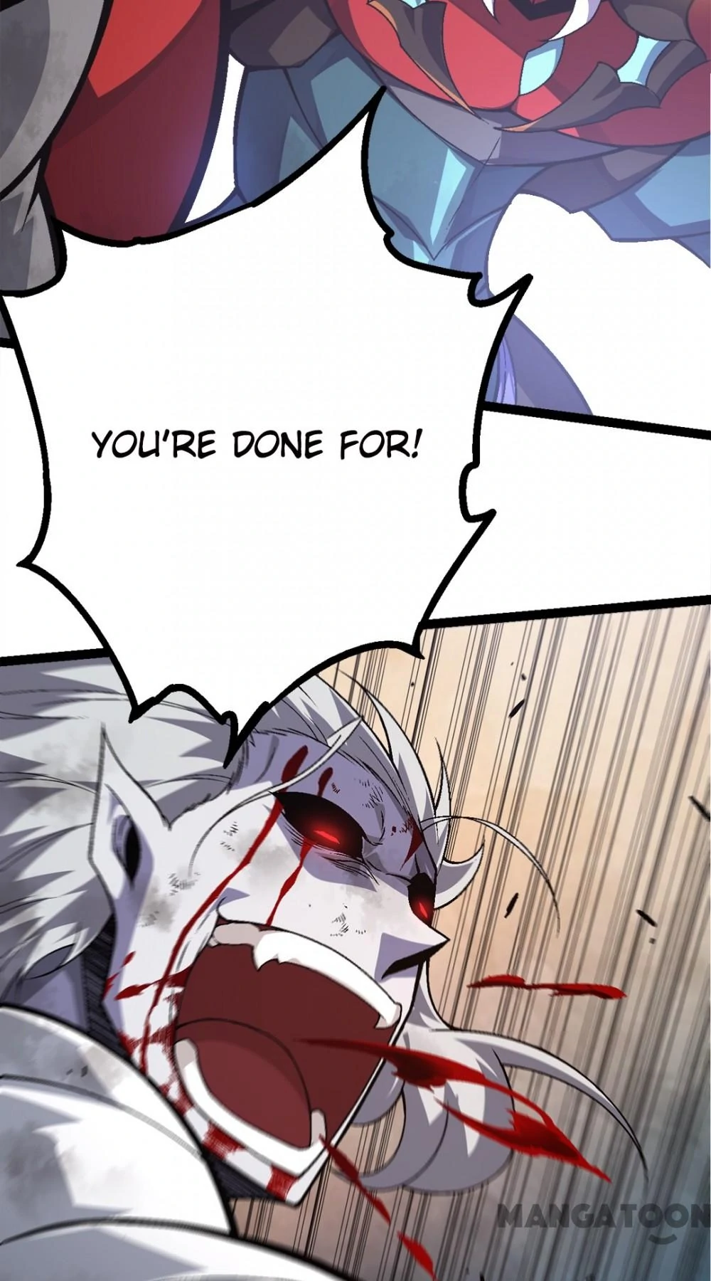 Read Starting Over as a Tree En Manga Online