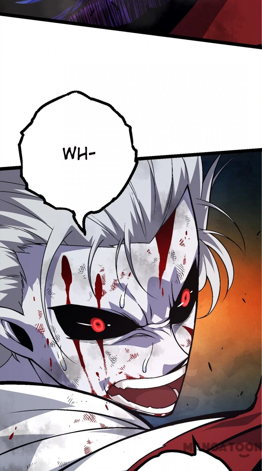 Read Starting Over as a Tree En Manga Online