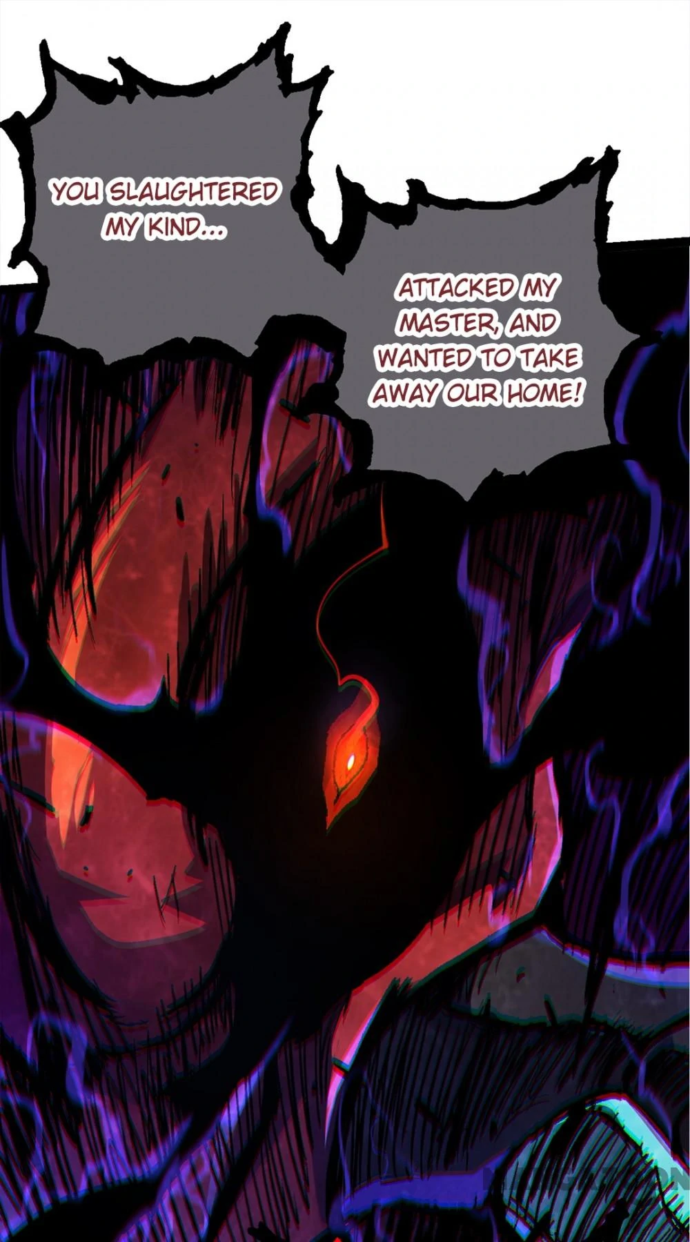 Read Starting Over as a Tree En Manga Online