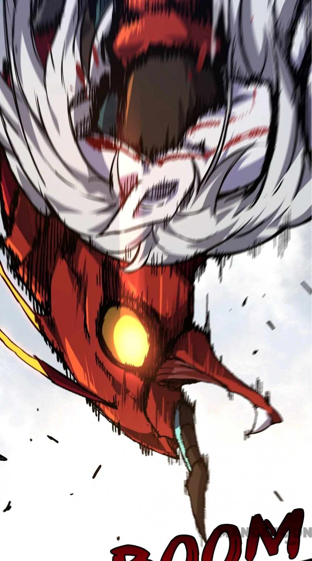 Read Starting Over as a Tree En Manga Online