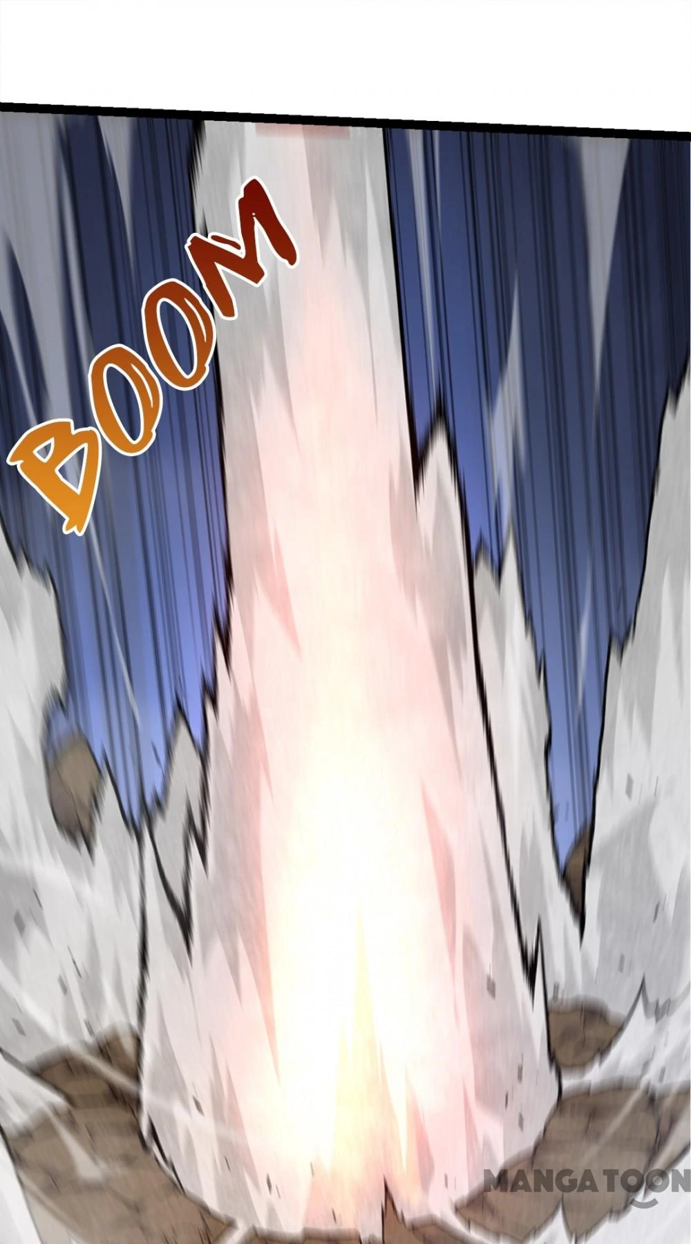 Read Starting Over as a Tree En Manga Online