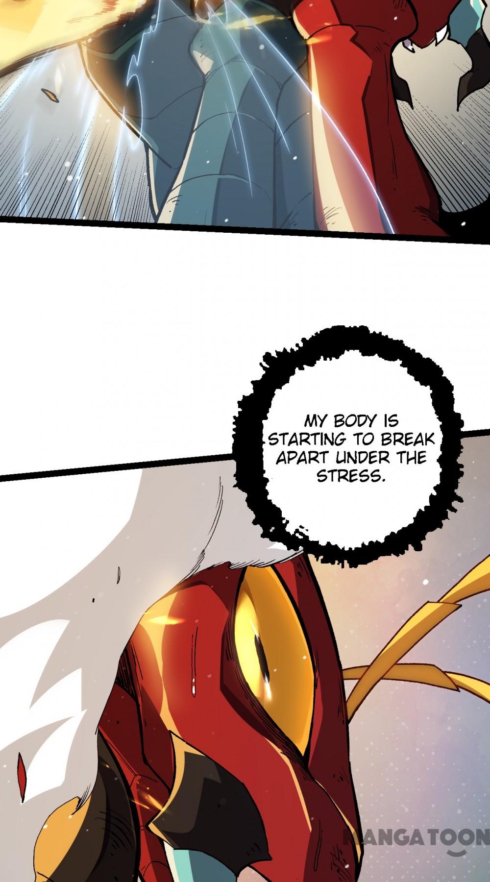 Read Starting Over as a Tree En Manga Online