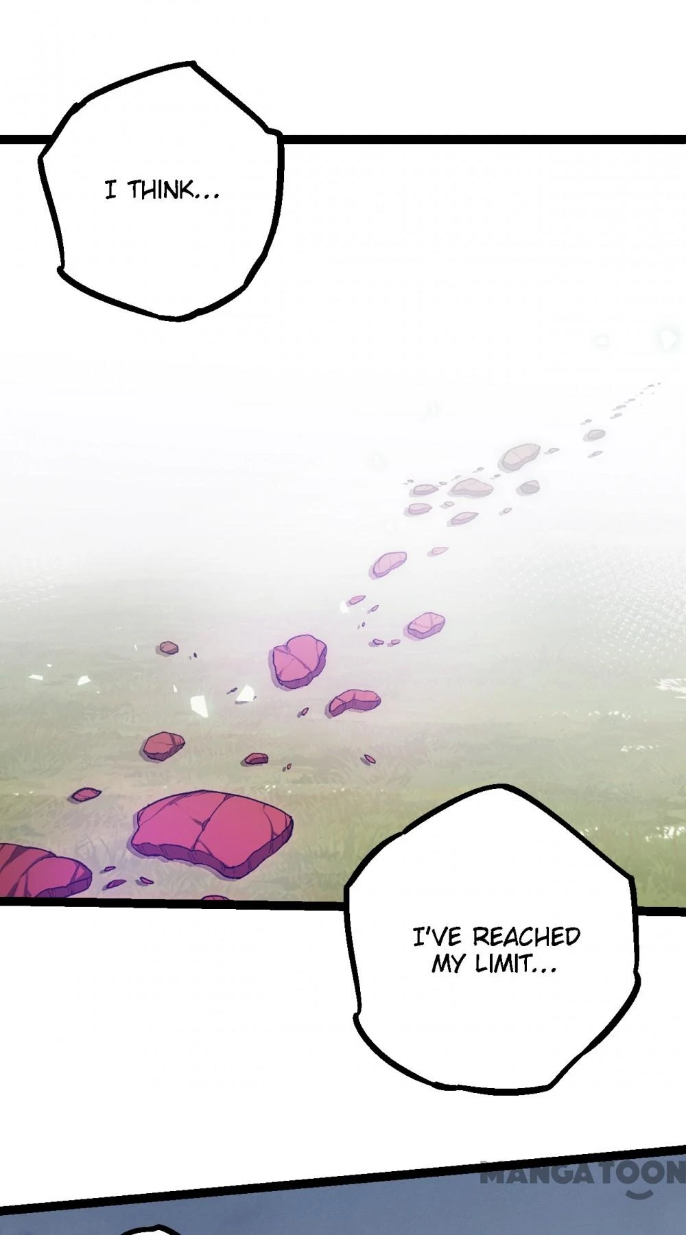 Read Starting Over as a Tree En Manga Online