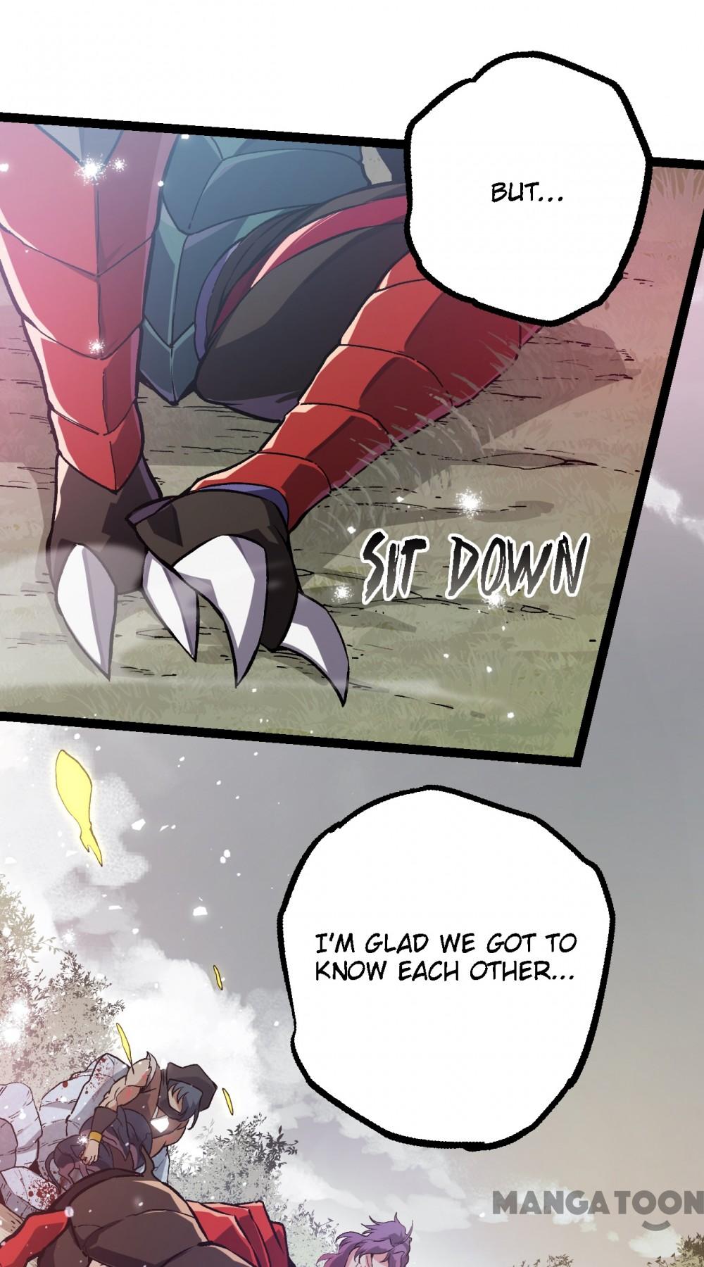 Read Starting Over as a Tree En Manga Online
