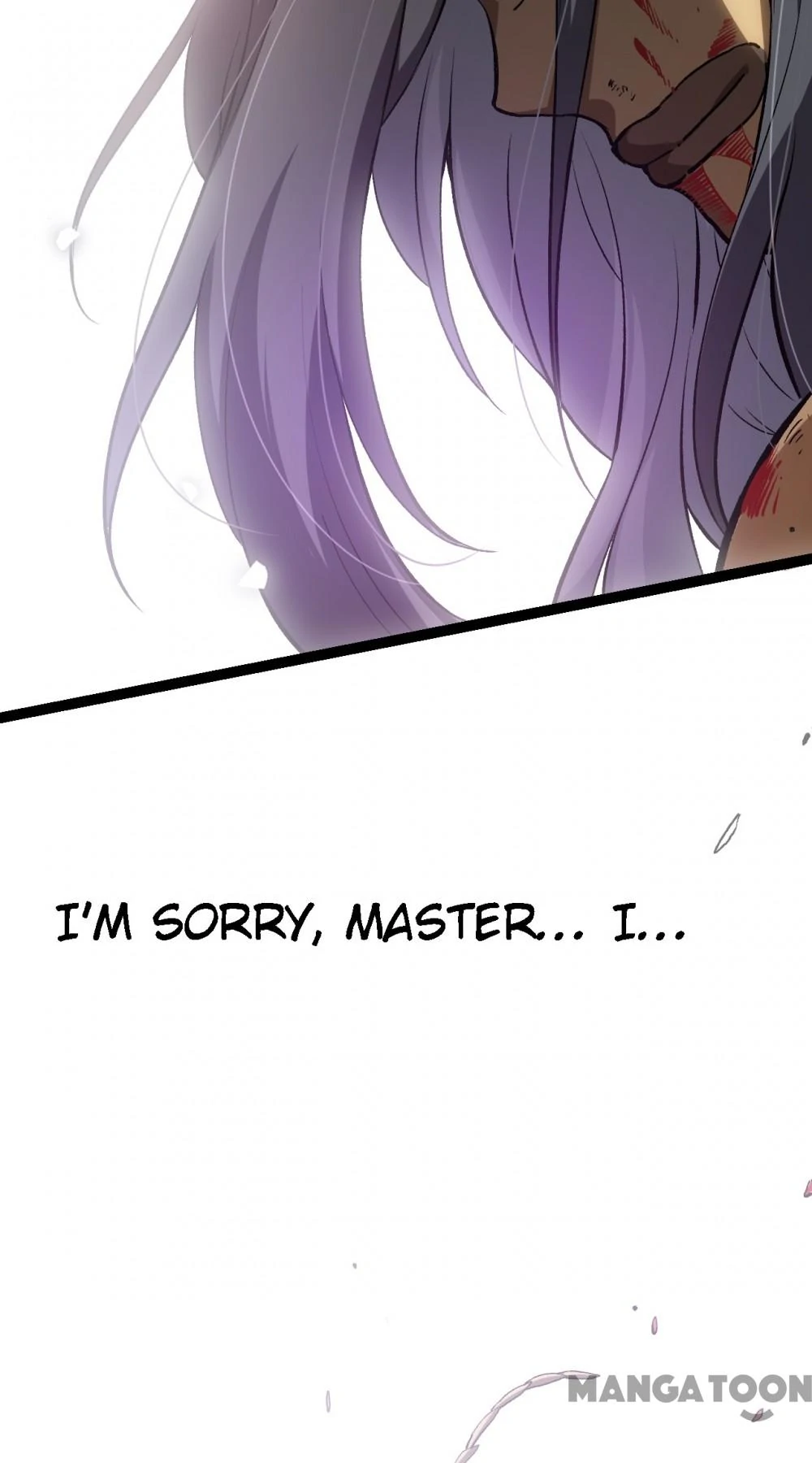 Read Starting Over as a Tree En Manga Online