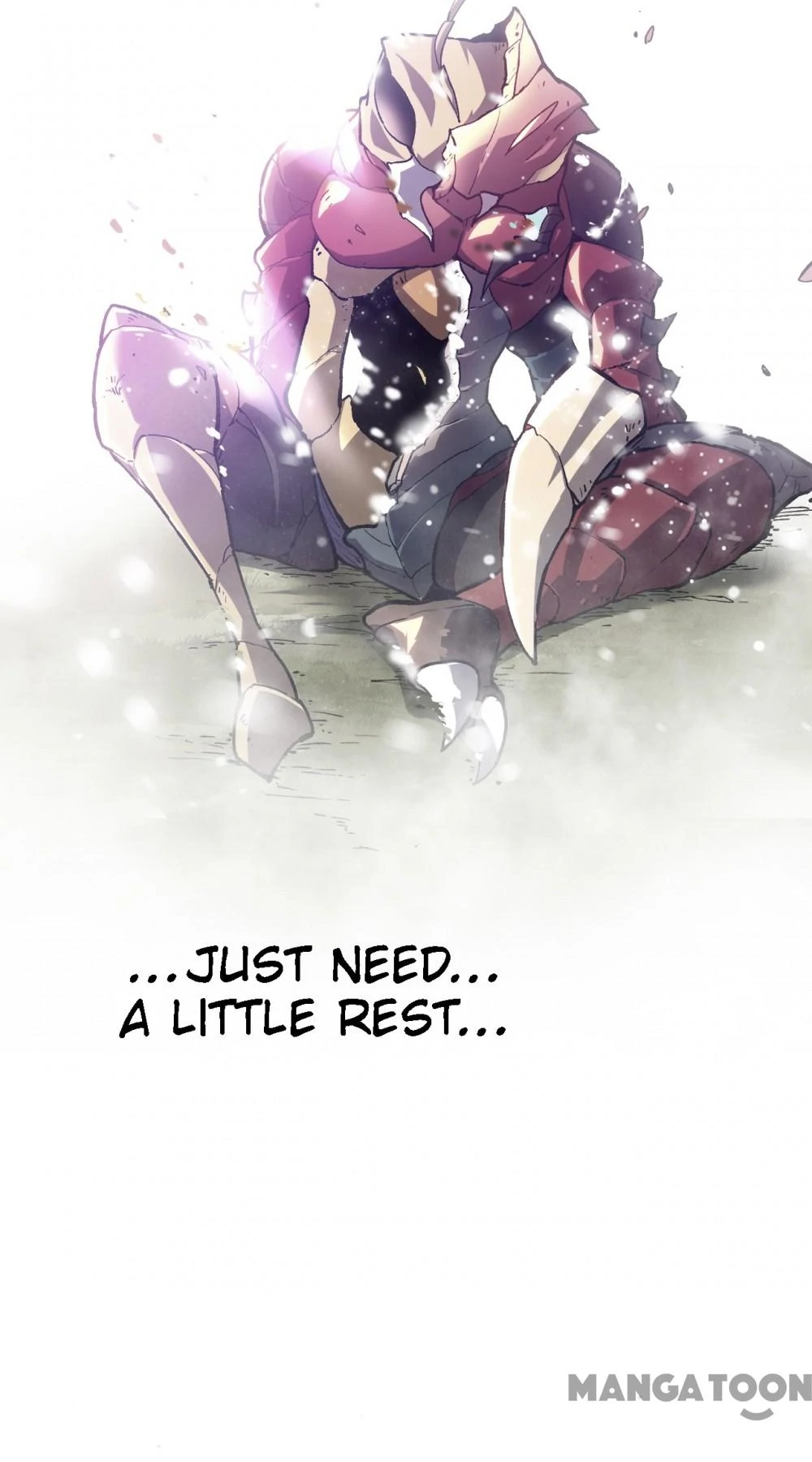 Read Starting Over as a Tree En Manga Online
