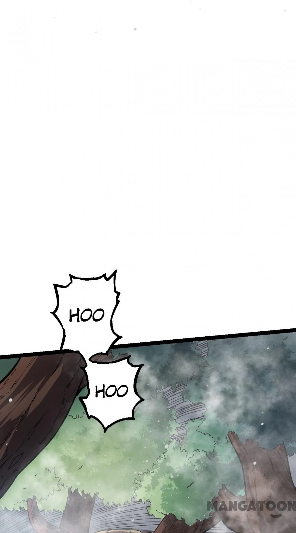 Read Starting Over as a Tree En Manga Online