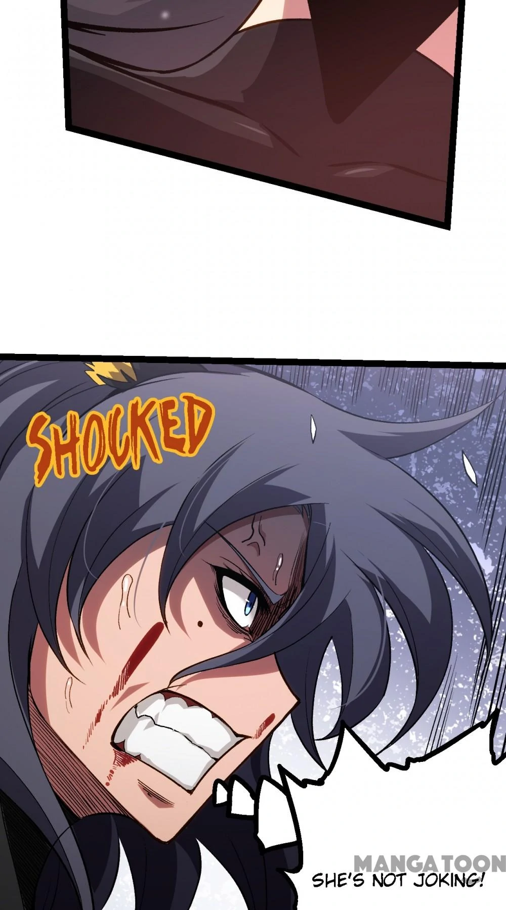 Read Starting Over as a Tree En Manga Online