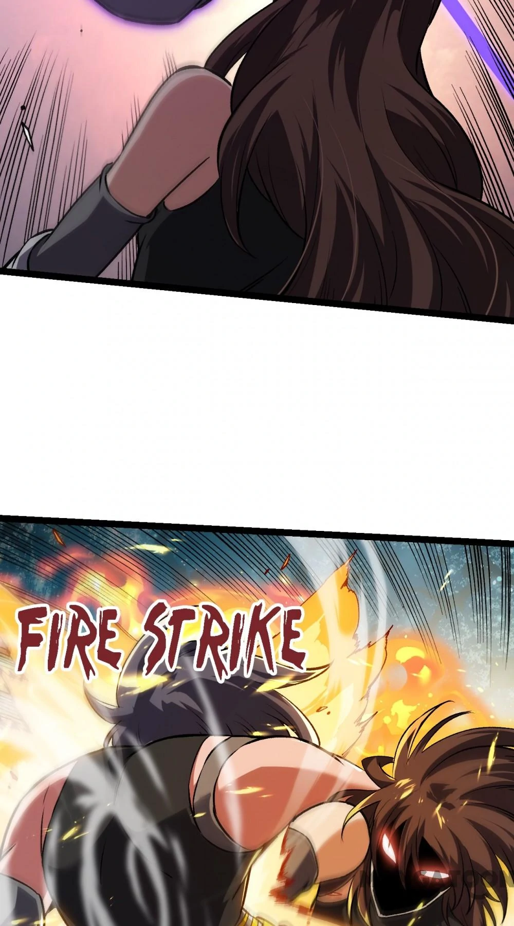 Read Starting Over as a Tree En Manga Online