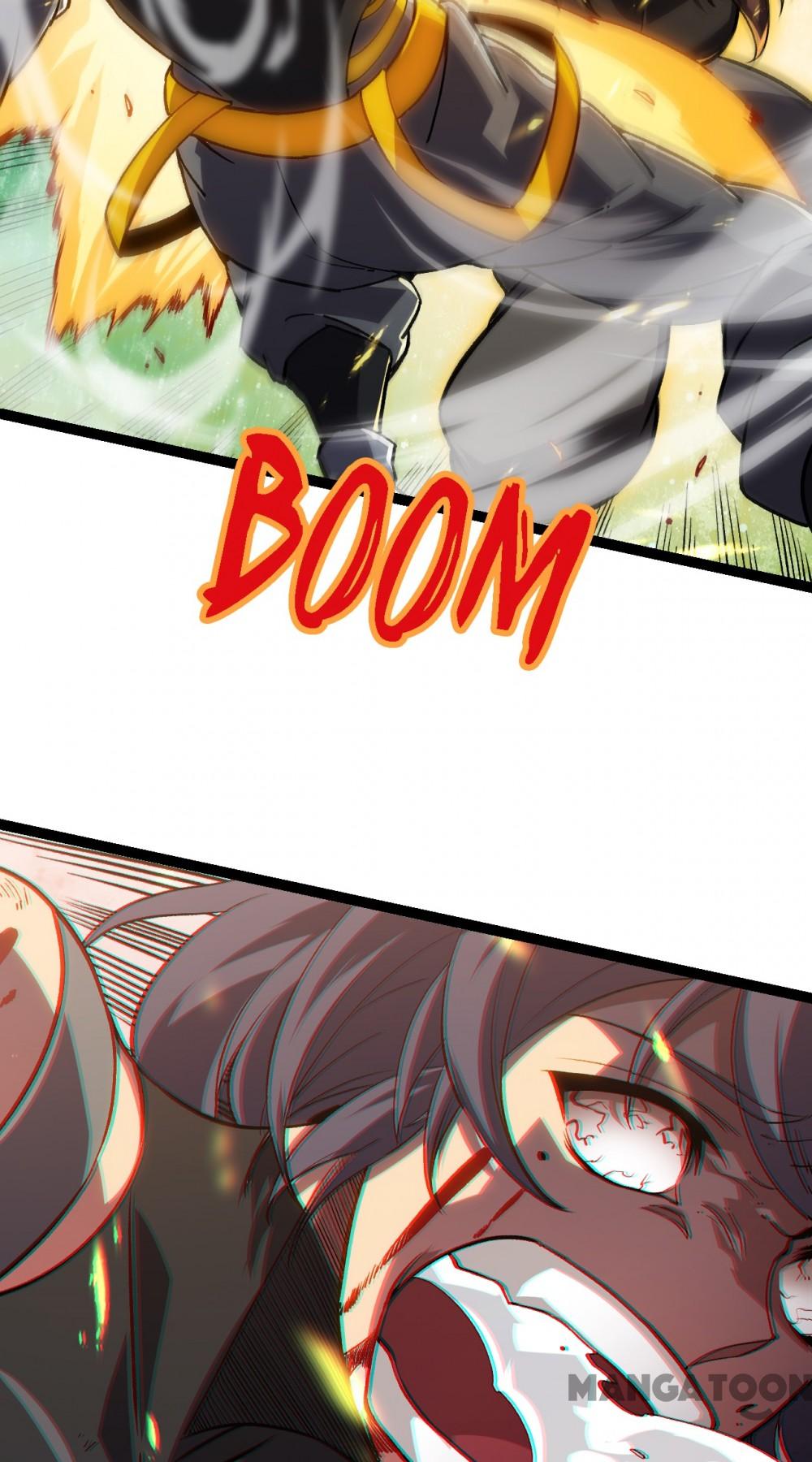Read Starting Over as a Tree En Manga Online