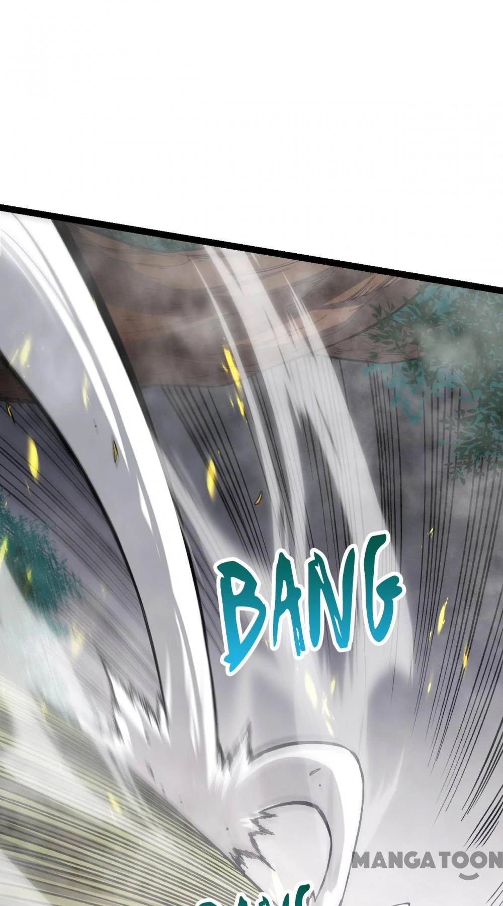 Read Starting Over as a Tree En Manga Online