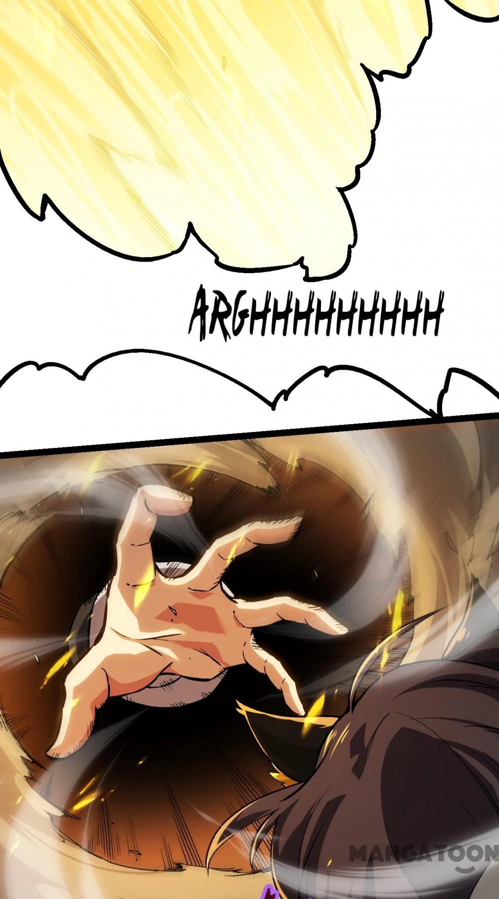 Read Starting Over as a Tree En Manga Online