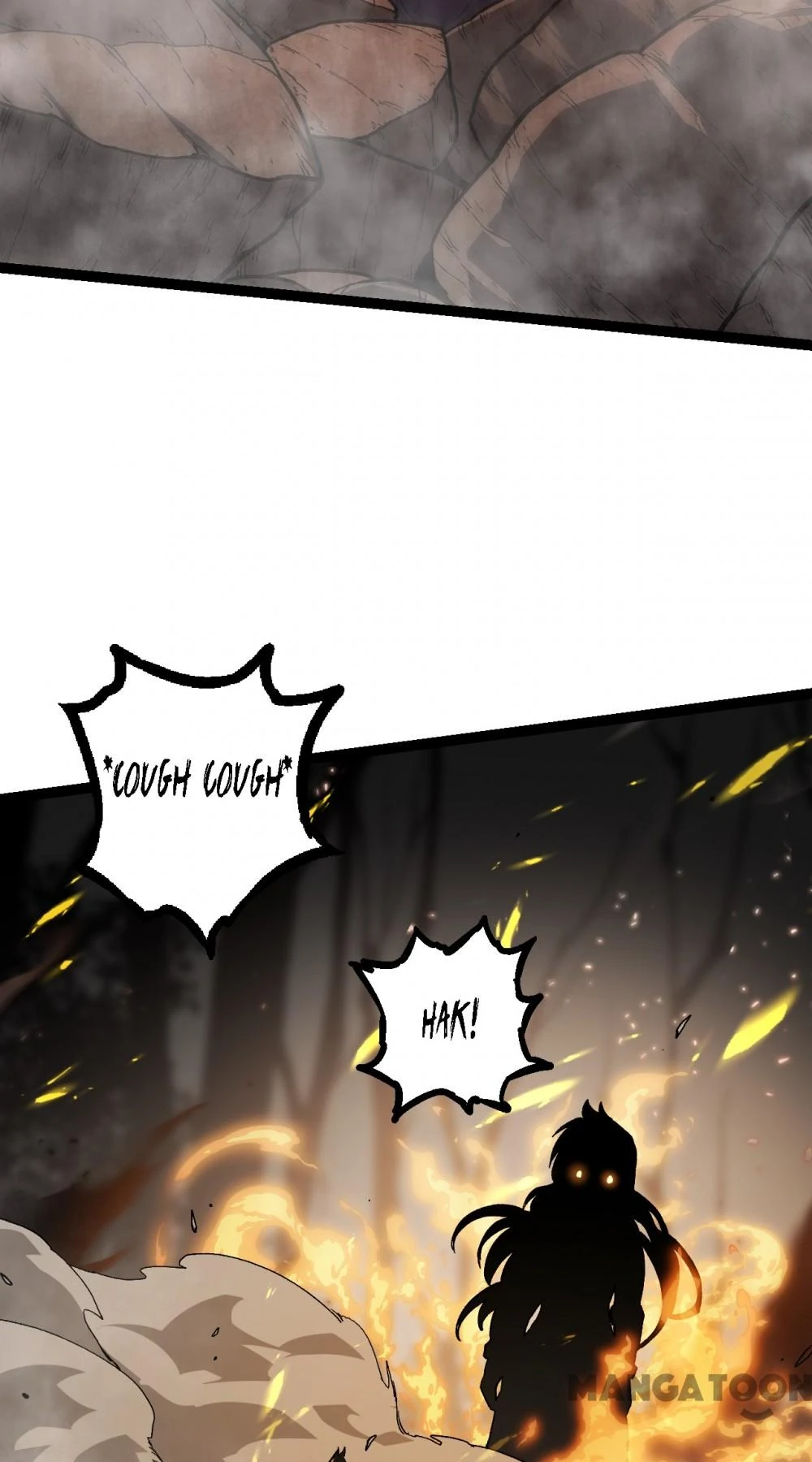 Read Starting Over as a Tree En Manga Online
