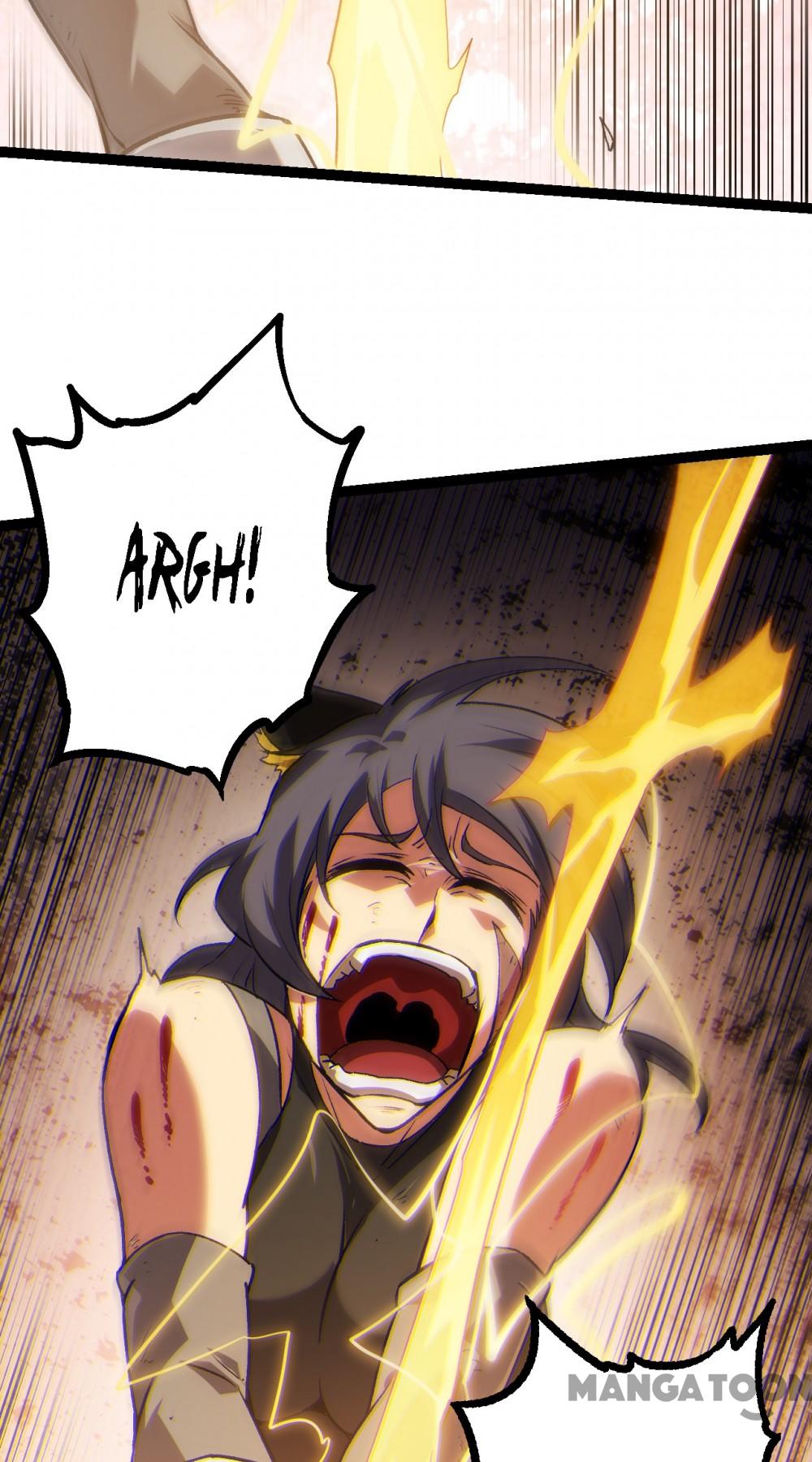 Read Starting Over as a Tree En Manga Online