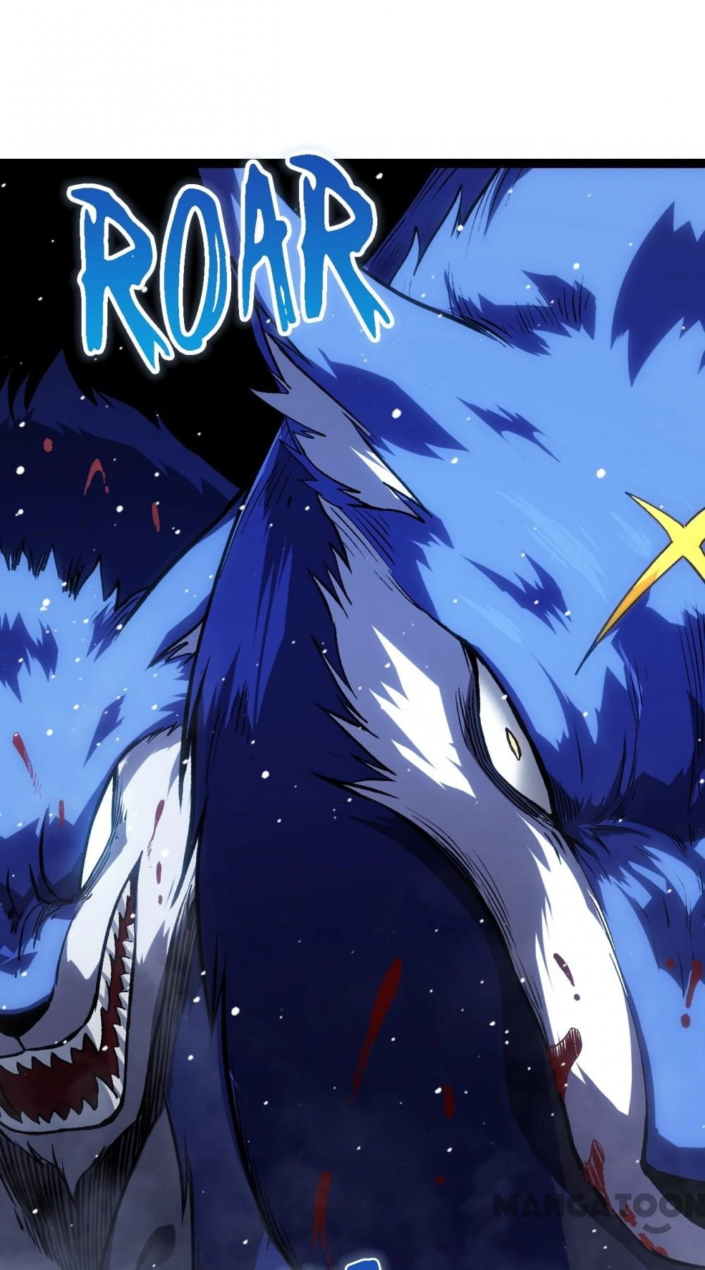 Read Starting Over as a Tree En Manga Online