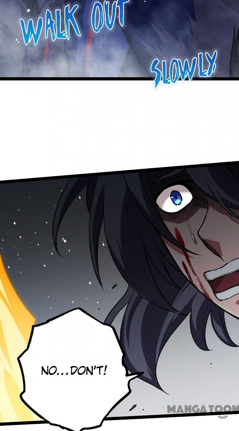 Read Starting Over as a Tree En Manga Online