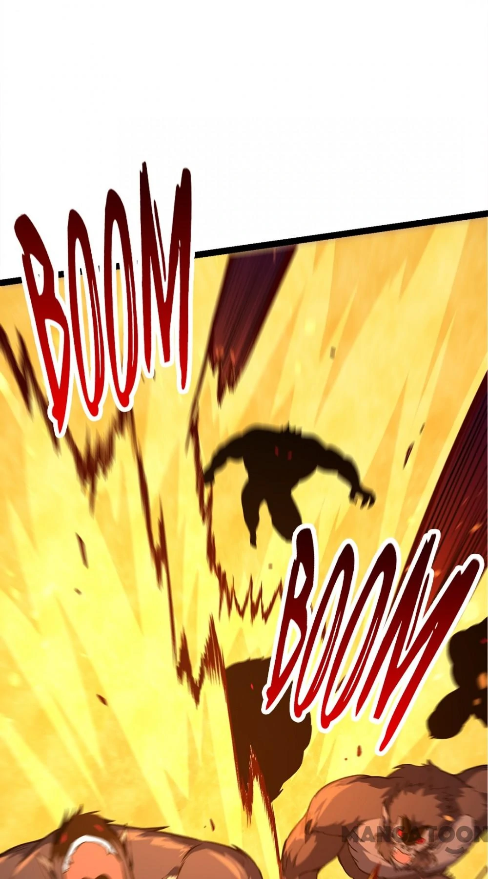 Read Starting Over as a Tree En Manga Online
