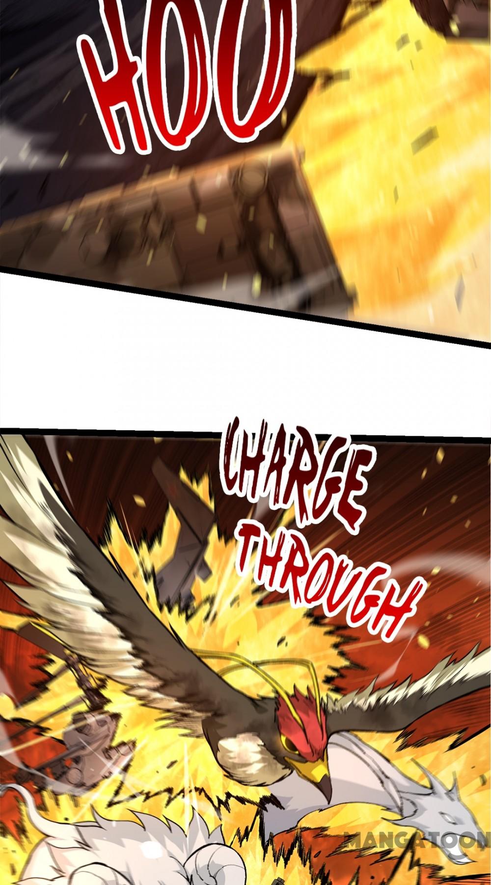 Read Starting Over as a Tree En Manga Online