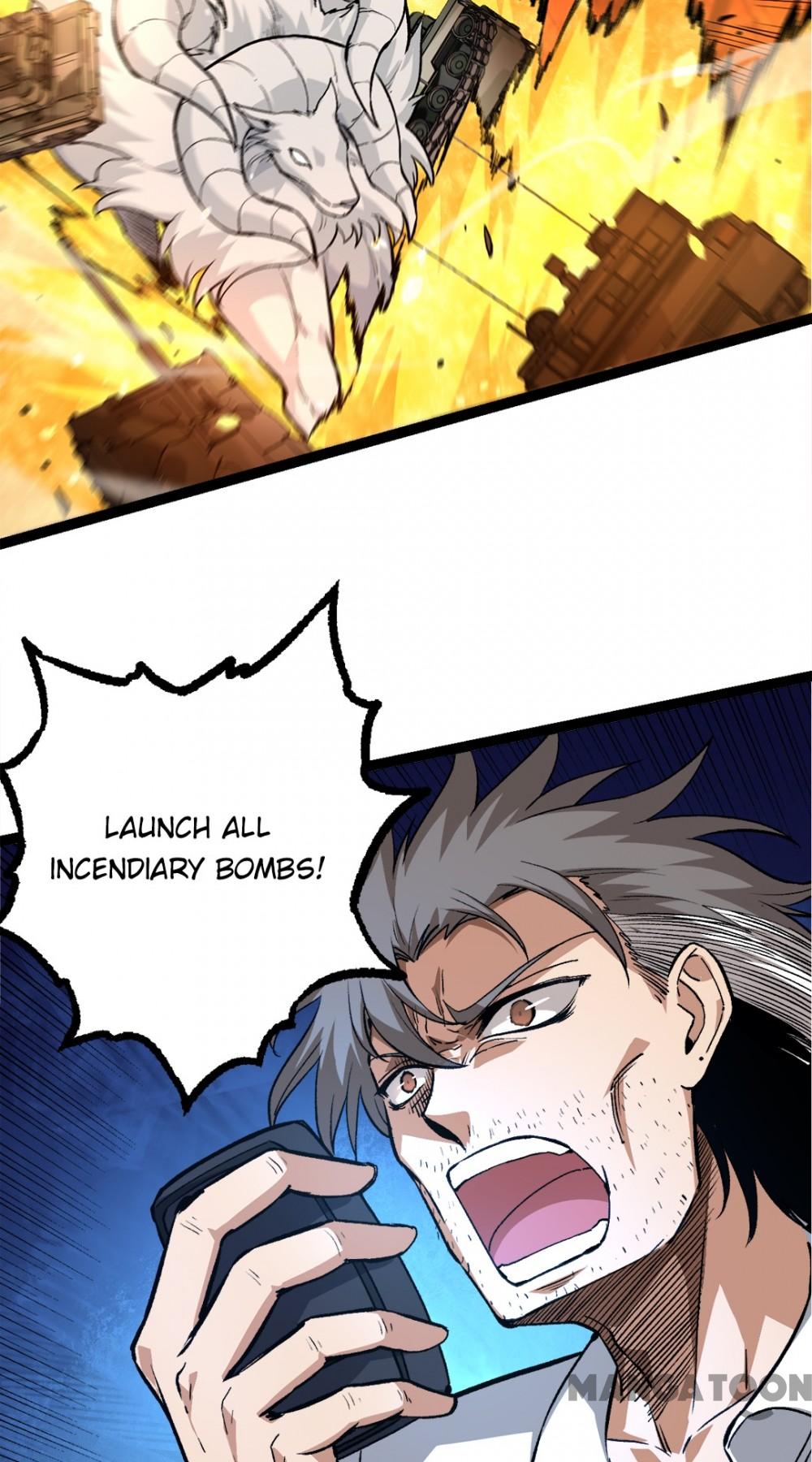 Read Starting Over as a Tree En Manga Online