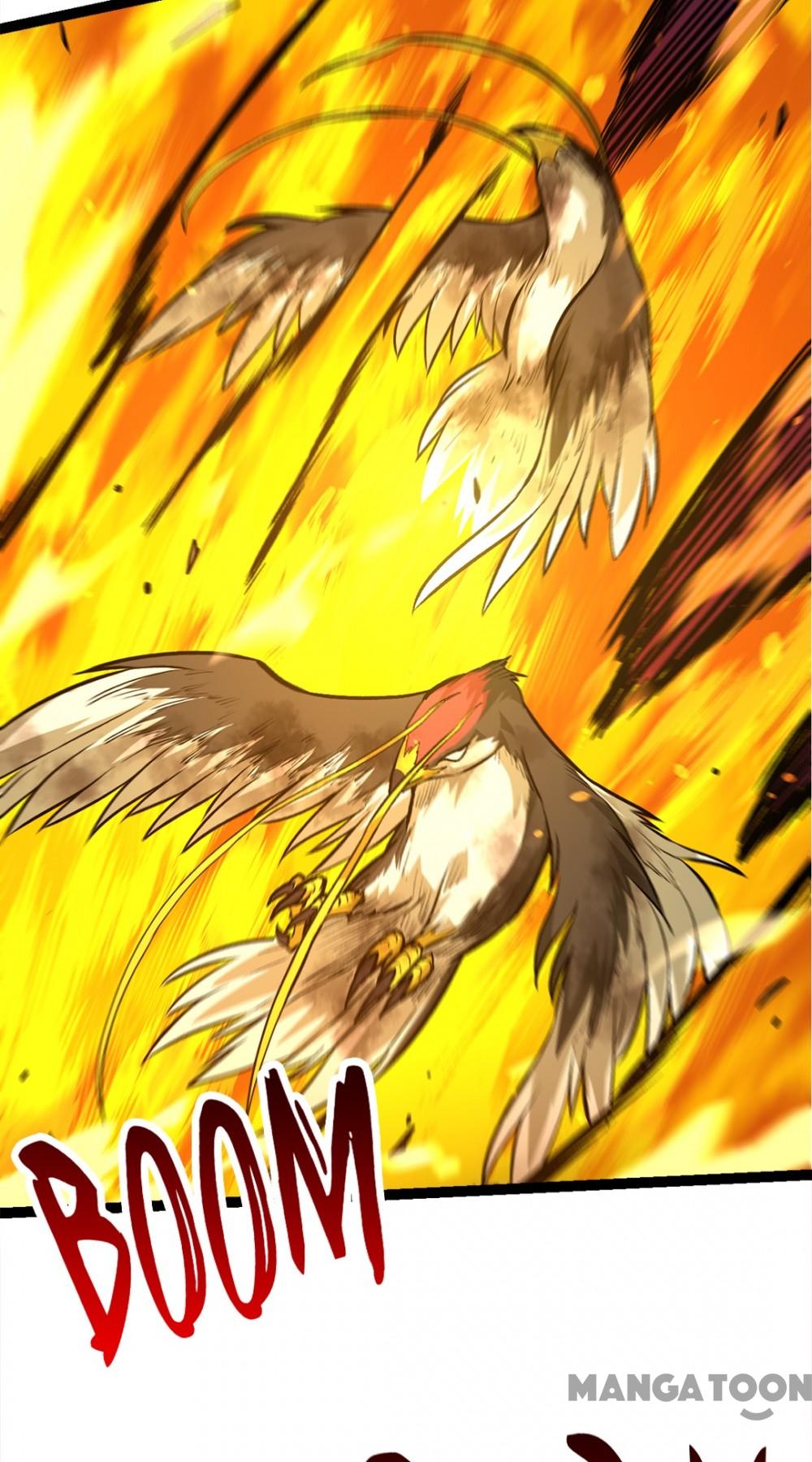 Read Starting Over as a Tree En Manga Online