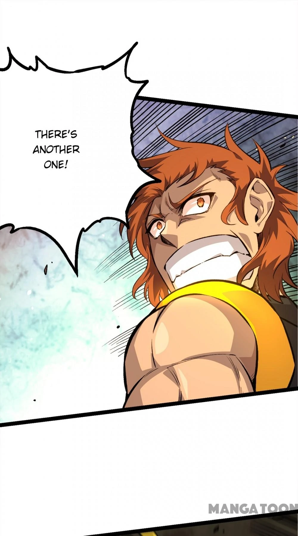 Read Starting Over as a Tree En Manga Online