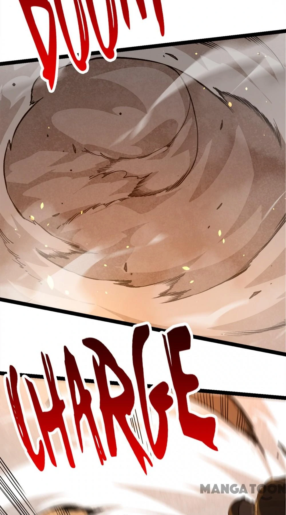 Read Starting Over as a Tree En Manga Online