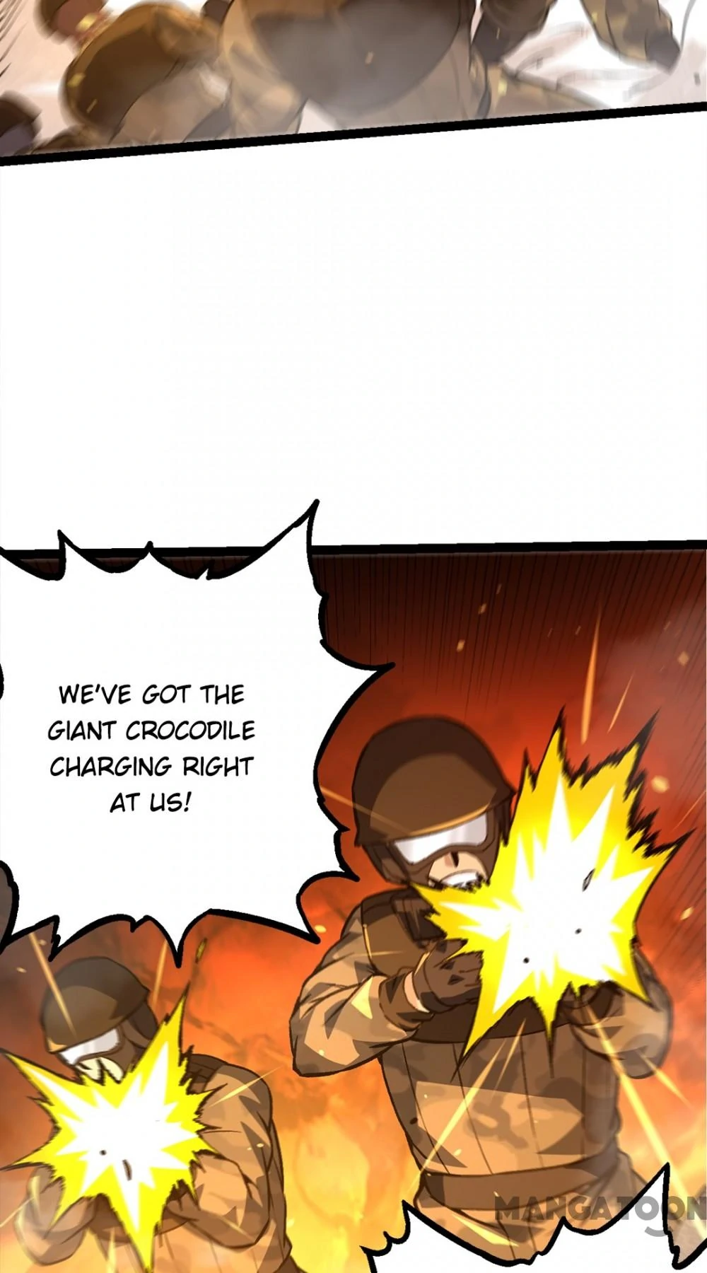 Read Starting Over as a Tree En Manga Online