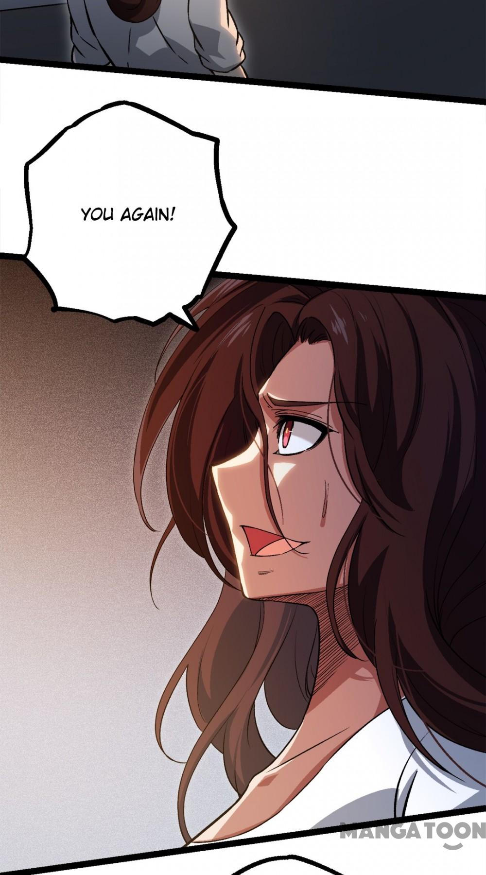 Read Starting Over as a Tree En Manga Online