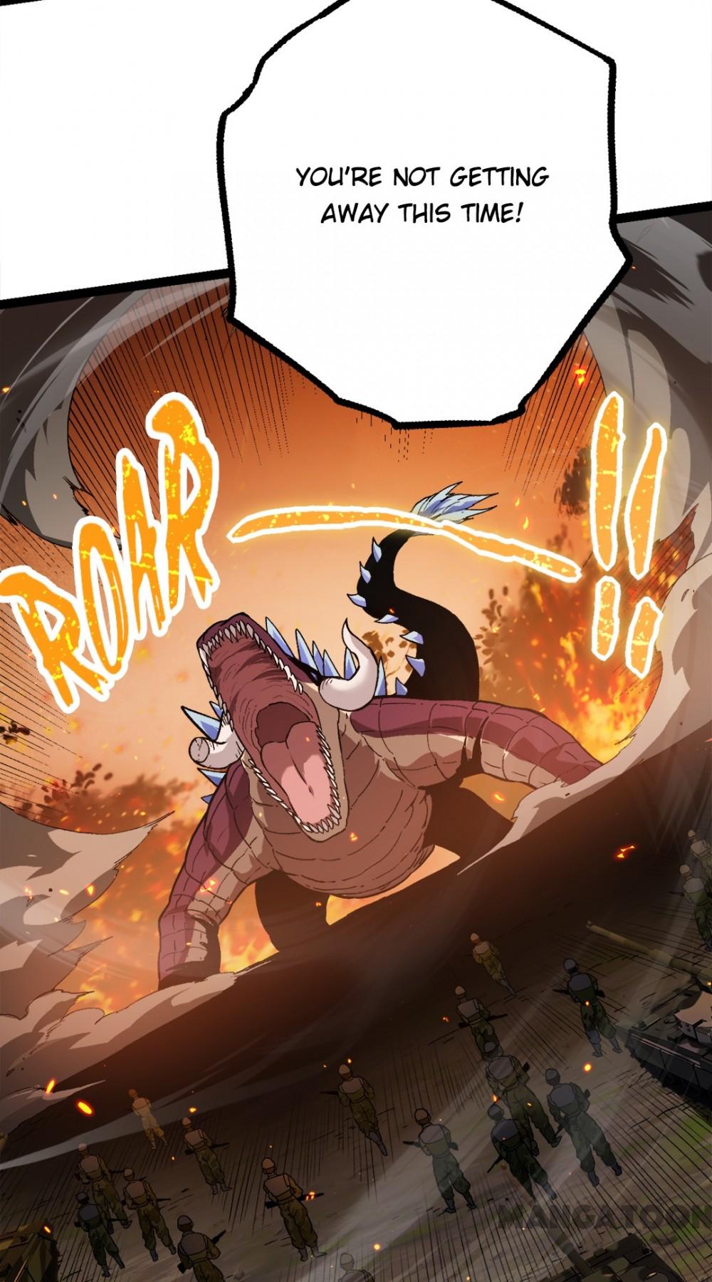 Read Starting Over as a Tree En Manga Online