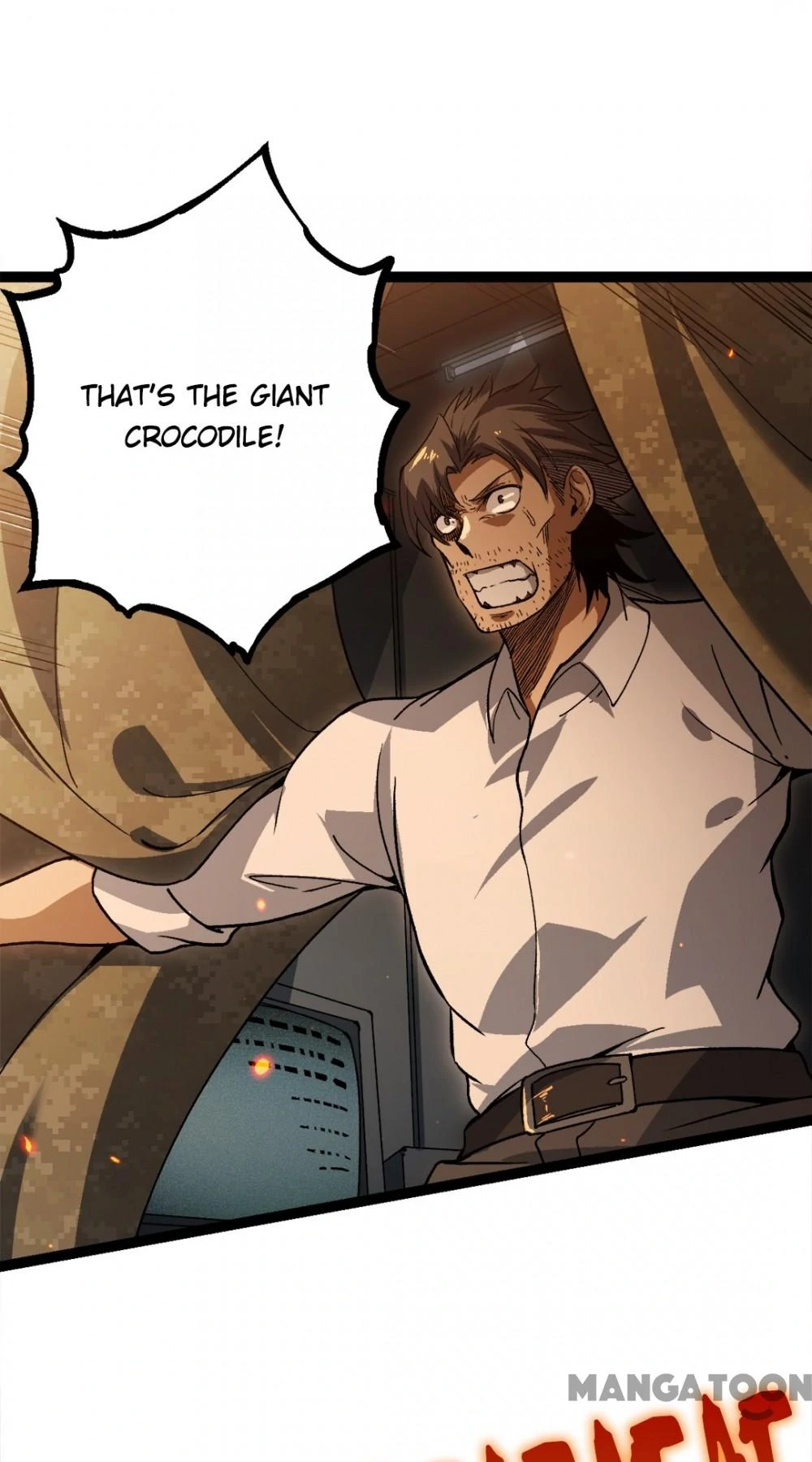 Read Starting Over as a Tree En Manga Online