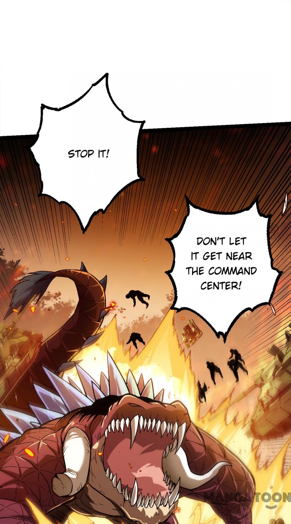 Read Starting Over as a Tree En Manga Online
