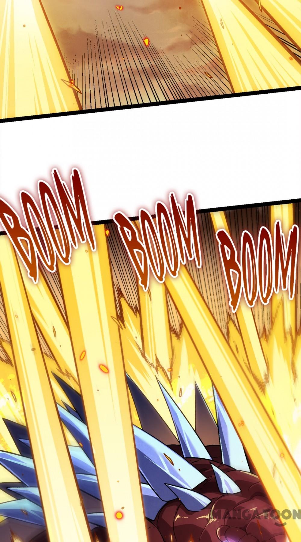 Read Starting Over as a Tree En Manga Online
