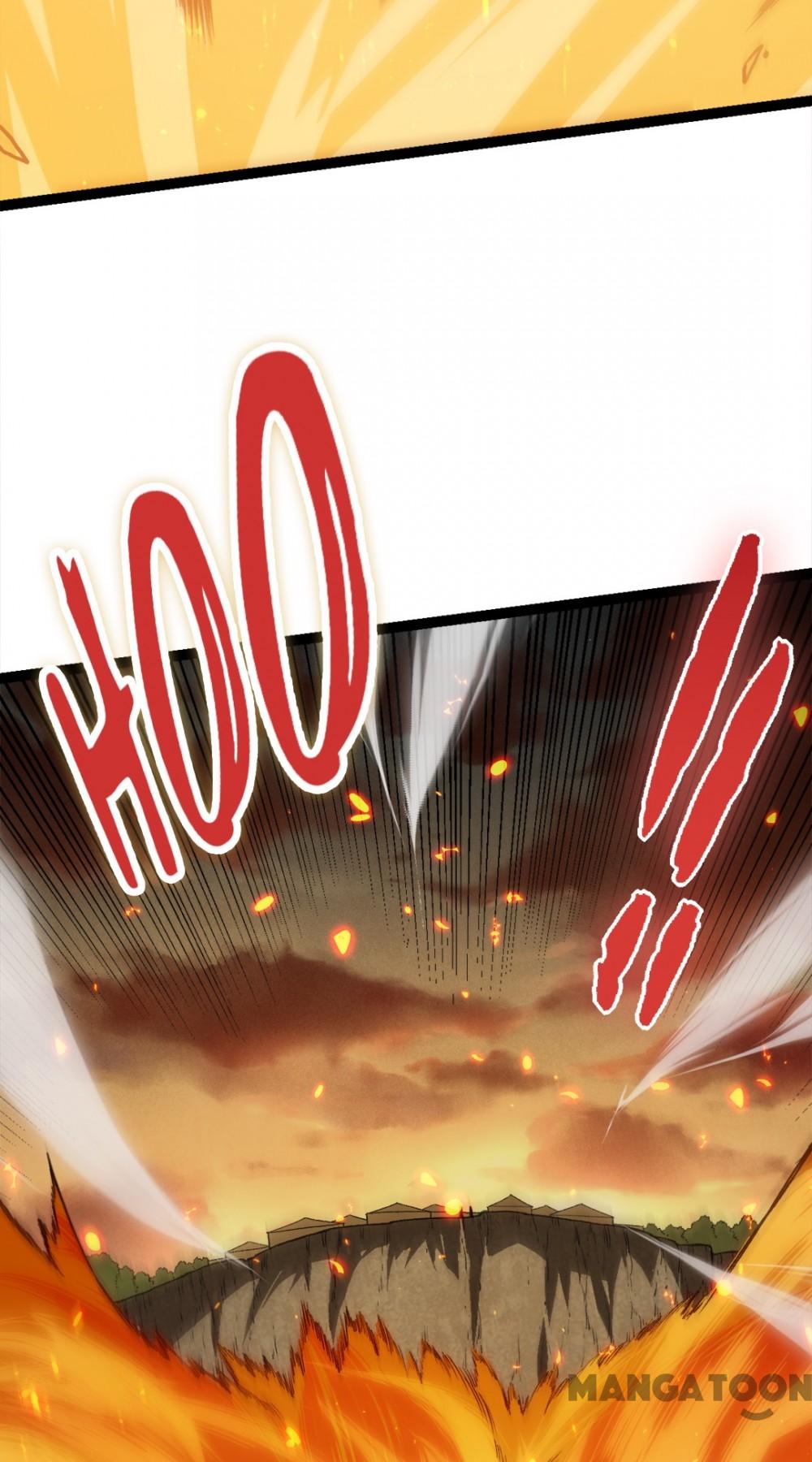 Read Starting Over as a Tree En Manga Online