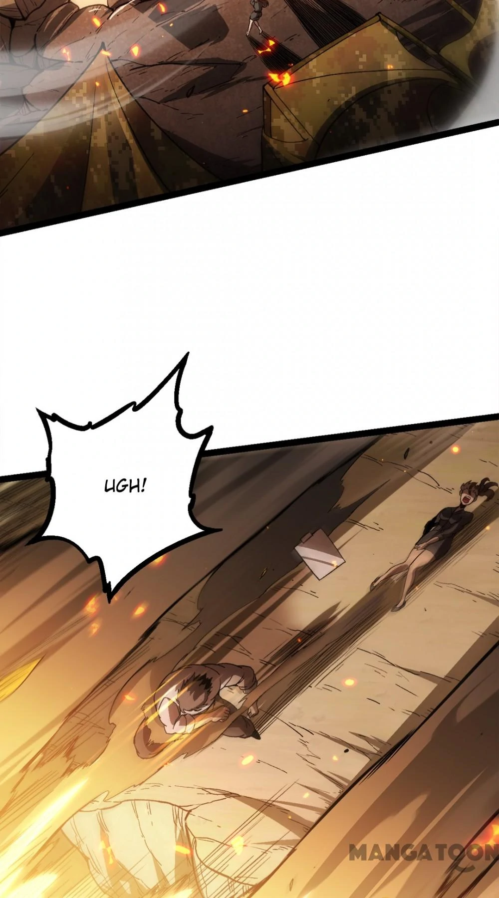 Read Starting Over as a Tree En Manga Online