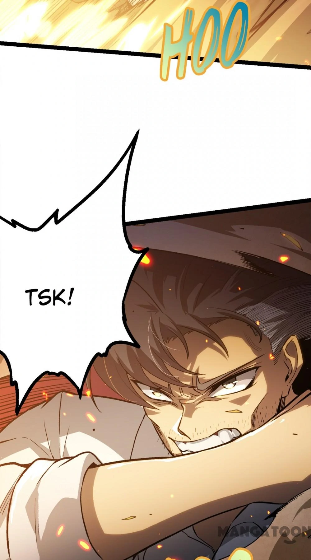 Read Starting Over as a Tree En Manga Online