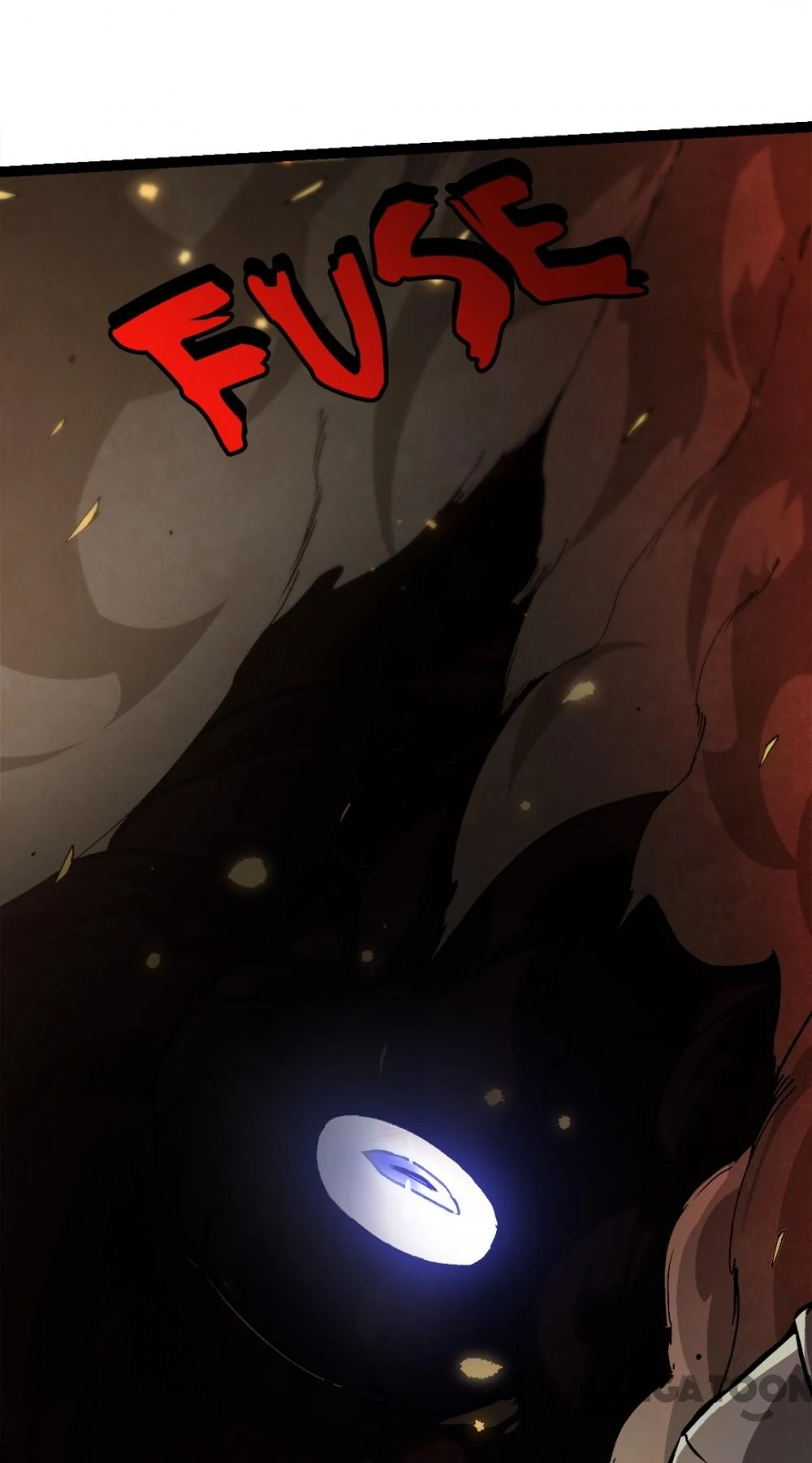 Read Starting Over as a Tree En Manga Online