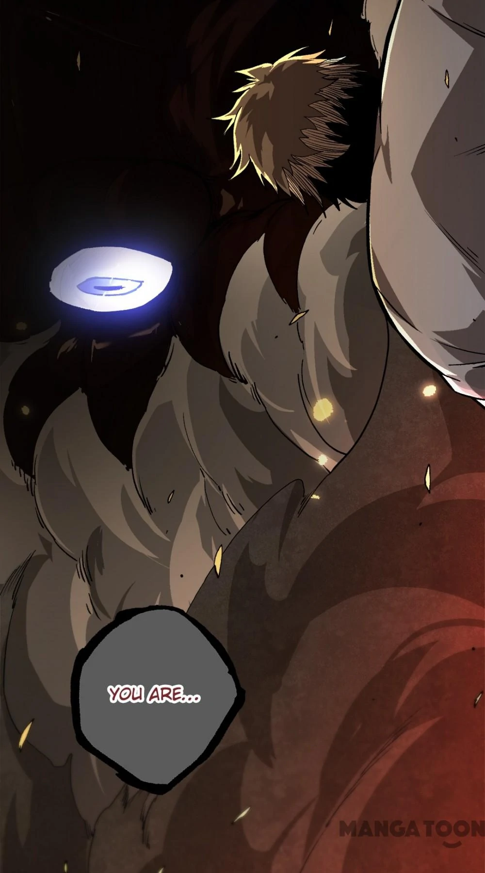 Read Starting Over as a Tree En Manga Online
