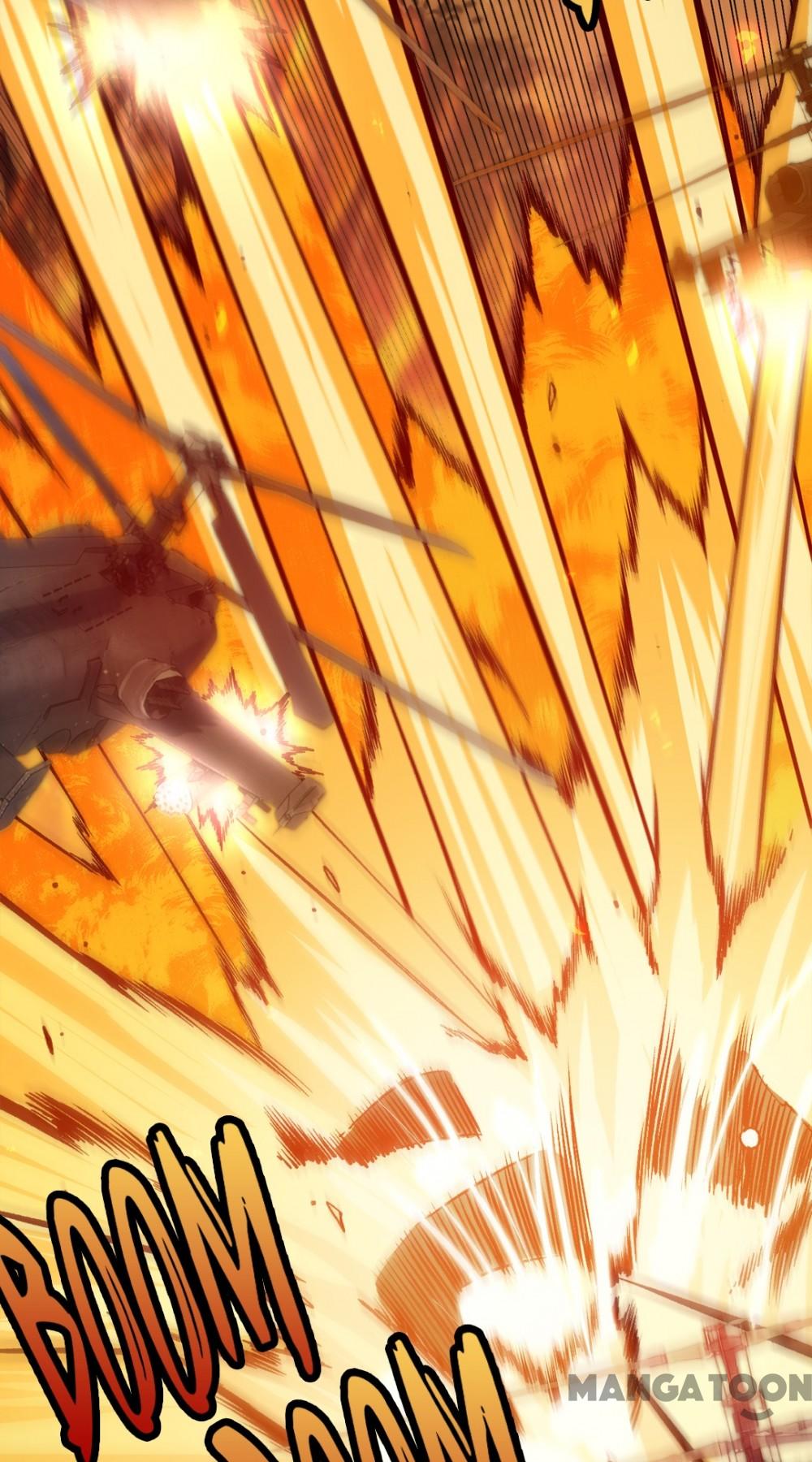 Read Starting Over as a Tree En Manga Online