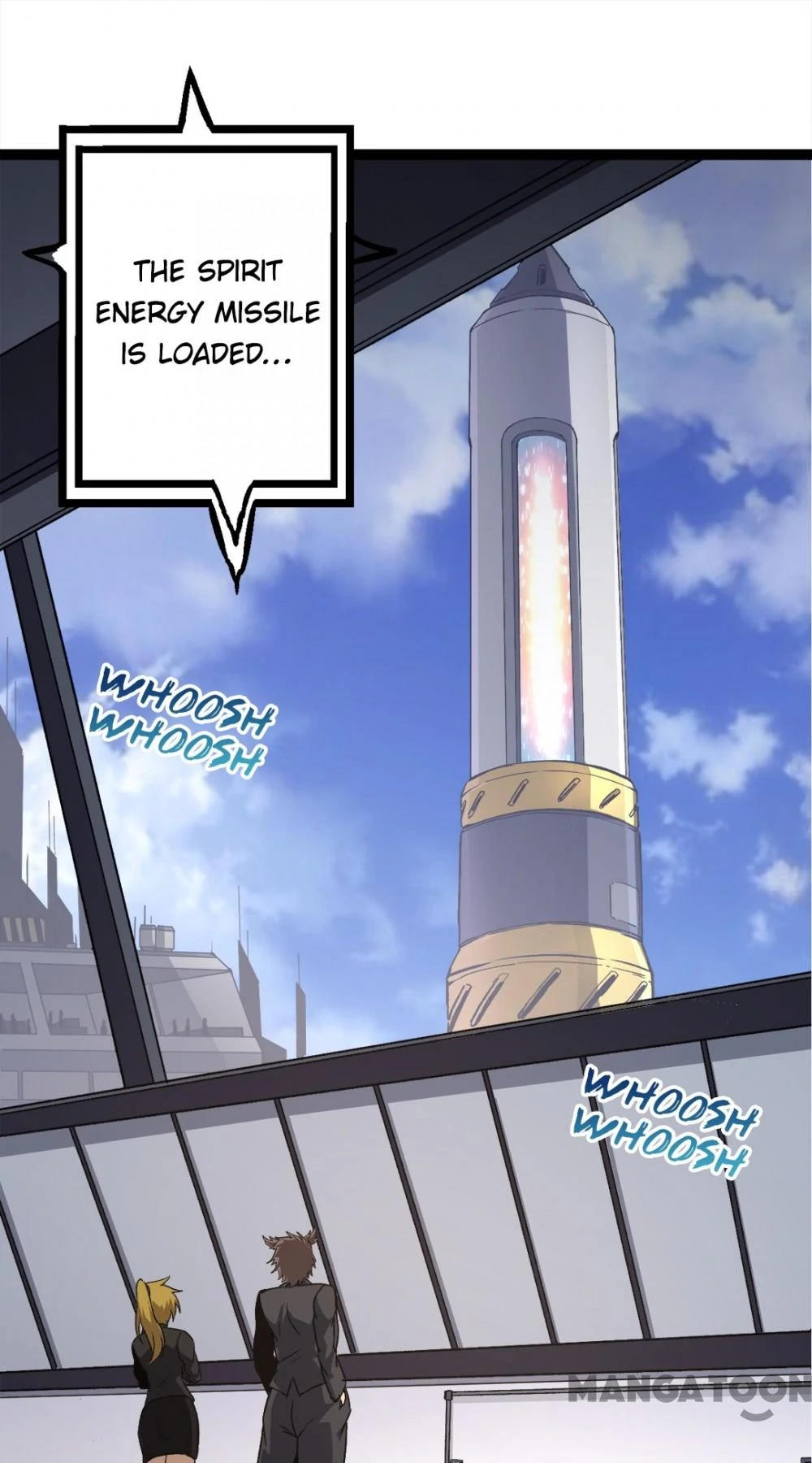 Read Starting Over as a Tree En Manga Online