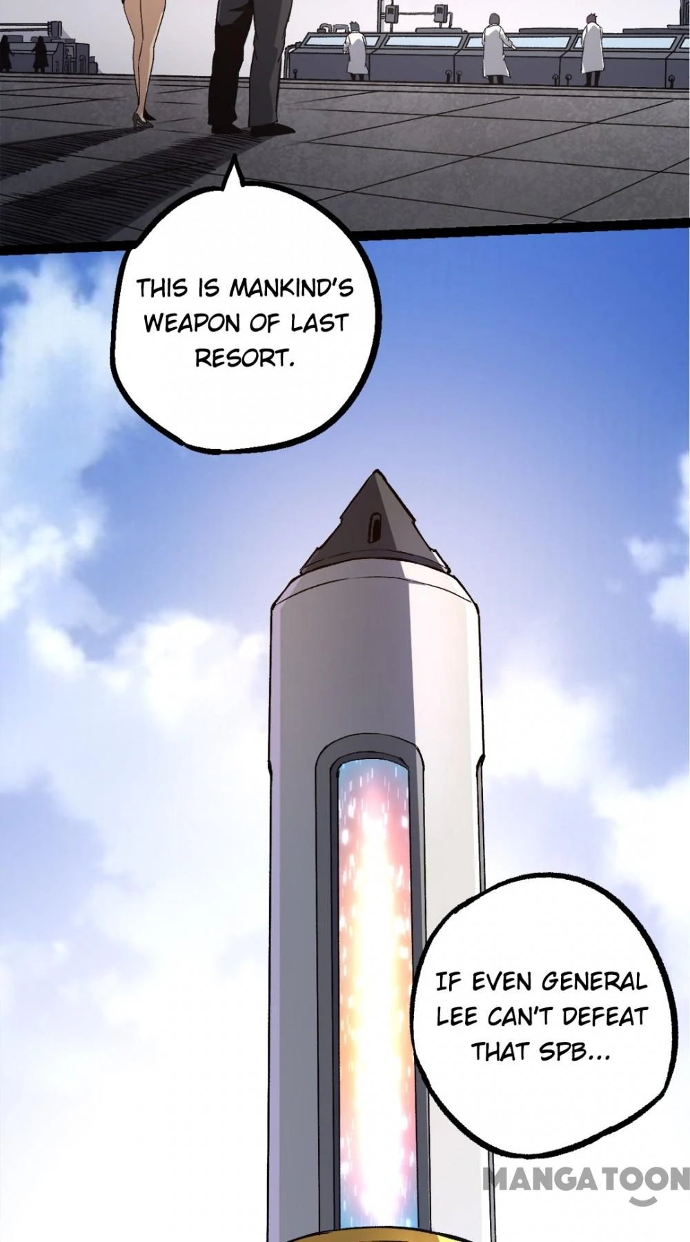 Read Starting Over as a Tree En Manga Online