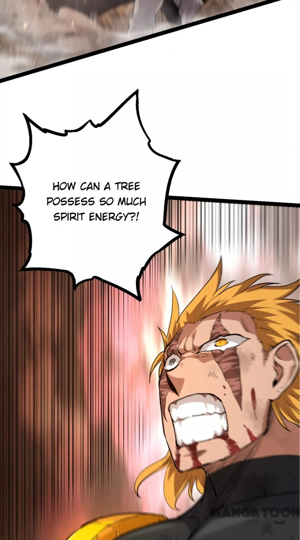 Read Starting Over as a Tree En Manga Online