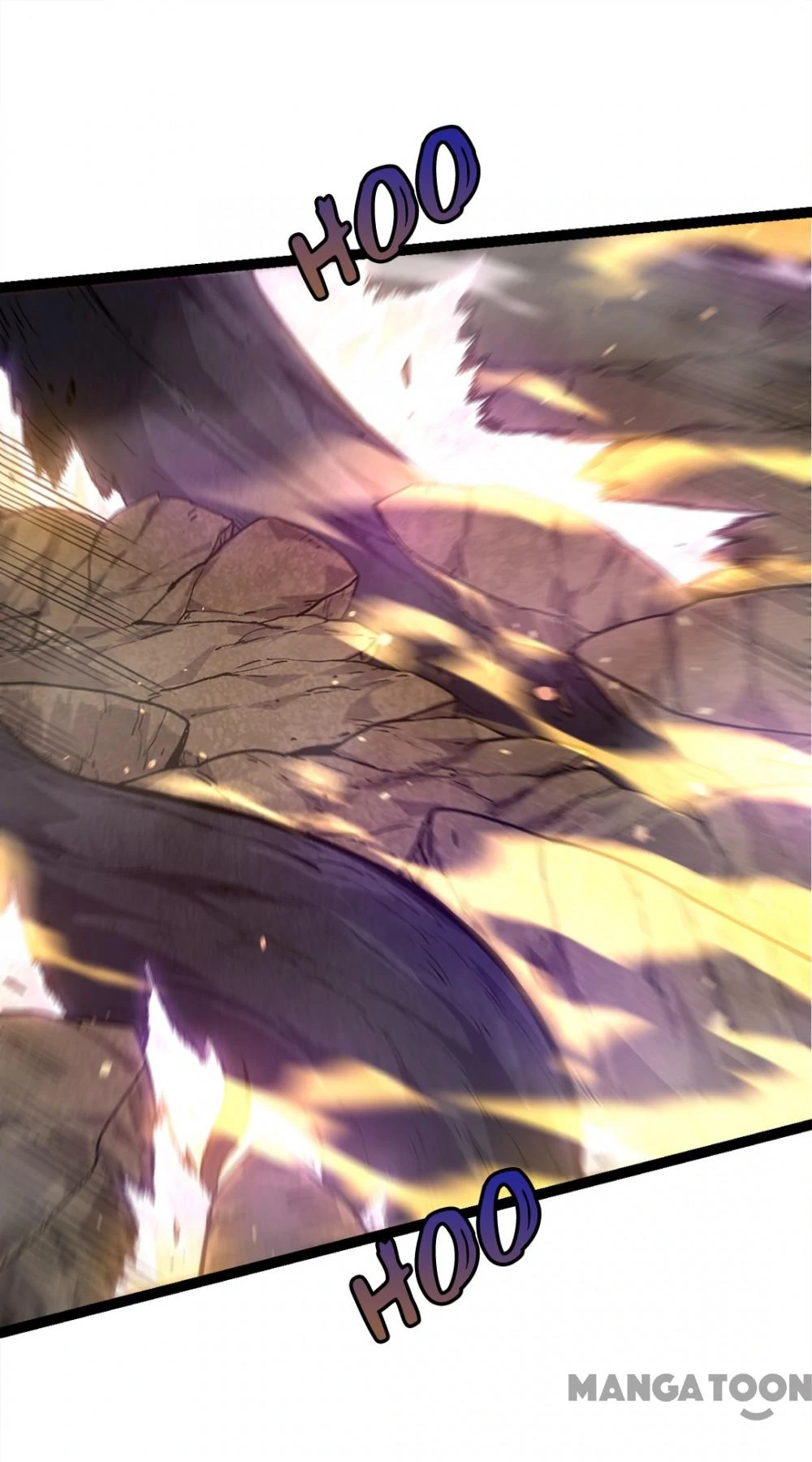Read Starting Over as a Tree En Manga Online