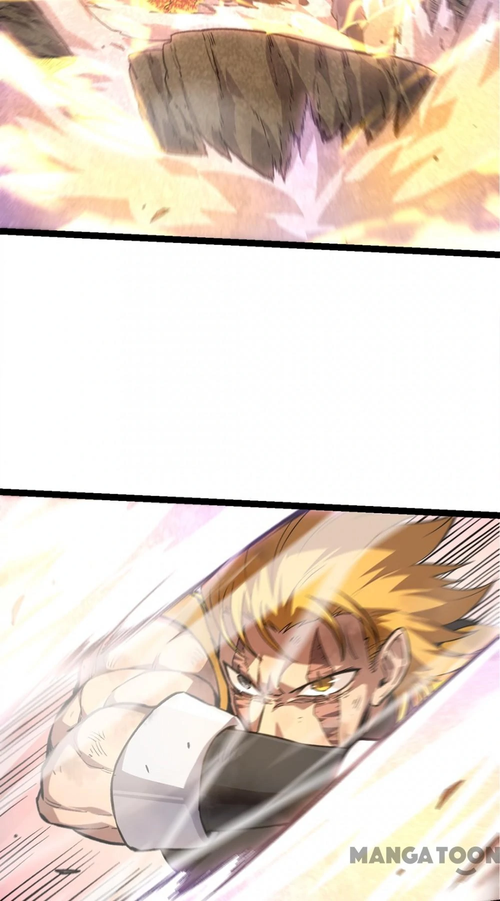 Read Starting Over as a Tree En Manga Online